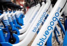 小蓝单车的剩余价值:曾经口碑爆棚,如今为他人作嫁衣