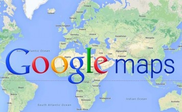 谷歌地图现已可以使用 重返中国之日可待?