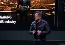 发力游戏市场,NVIDIA继续大爆“核弹流”,网友:看到了人民币在燃烧!