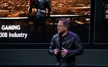 发力游戏市场,NVIDIA继续大爆“核弹流”,网友:看到了人民币在燃烧!