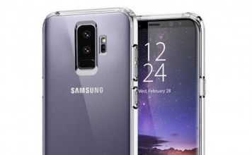 Galaxy S9 / S9 Plus又被泄露了 硬刚iPhone X没问题