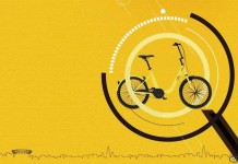 骑上ofo,以为脚踩风火轮,被秒秒钟到达目的地!