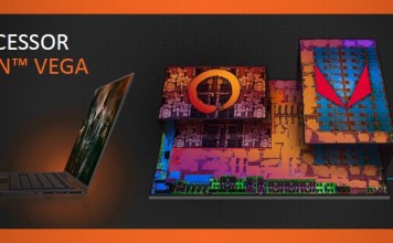 白送显卡都不够惹眼!因为Ryzen M,轻薄性能本的垄断终于破了……