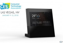 与英特尔合作,2018 CES京东叮咚Play成亮眼产品