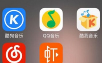 腾讯网易音乐版权合作,最大赢家是网易?错了,是腾讯