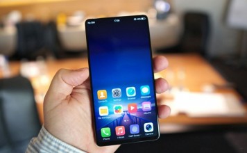 最接近全面屏的全面屏Vivo APEX概念机 是怎么突然做出来的?