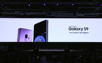 三星Galaxy S9升级了什么?几乎对上一代三星旗舰用户没什么吸引力