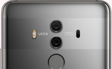 华为开始为Mate 10系列进行针对性的更新 官方这次竟强烈建议用户更新!