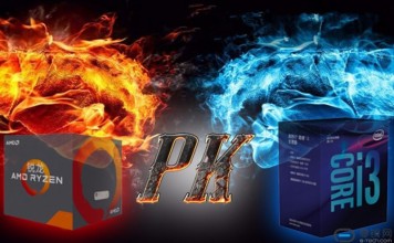 8代酷睿被锐龙逼成跳水王?廉价B360/H310终让平台售价亲民!