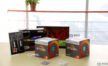 集成Vega显卡的AMD新锐龙实测,游戏:还要什么独显