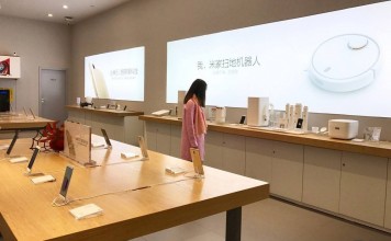 小米再开新店,新零售战略海内外全面扩张!