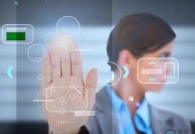 微软引领生物识别技术再升级!安全体验或将进入生物识别时代