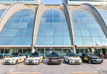 百度自动驾驶车辆要路测了,网友:Uber事件你们怎么看?