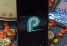 突然!Android P首个预览版 不只适配了刘海屏 还有很多新功能