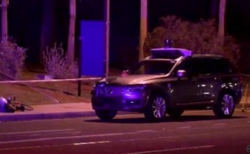 Uber自动驾驶致行人死亡,为什么有人拍手叫好?