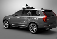 Uber的自驾车车祸:AI失败了吗?英特尔对Uber自驾车技术表示怀疑