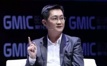 华为拟自研新AI语音助手 语音助手实用?马化腾:好傻,我宁可多按几下