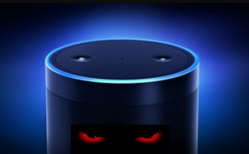 亚马逊语音助手Alexa嘲笑人类?Alexa:不好意思,我只是自嘲了一下