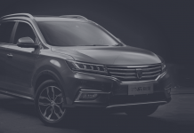 除了造车没做,阿里把跟车的一切都做了