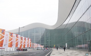 成都IGS数字娱乐博览会一观:这是要打造属于中国西部的Chinajoy?