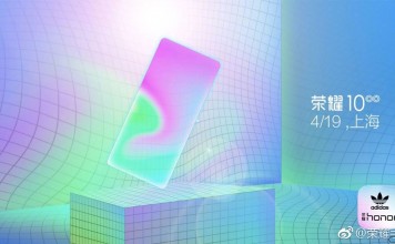 荣耀V10也学锤子科技以换壳为本,日常吊打iPhone X