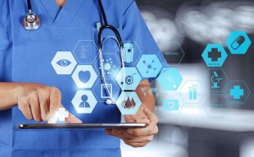 说到AI就想到音箱、想到手机,你以为AI医疗真的是吃素的?