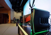 最小吃鸡主机?索泰MEK1正式发布 确定有RGB灯还有GTX1070Ti!