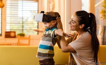 作为《头号玩家》科幻基石的VR体验,首先要解决的是安全问题!