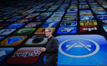 北斗地图APP沾北斗导航系统的光?苹果不支持北斗是有原因的