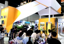 成都IGS展NOLO移动VR技惊四座 展示不一样的VR