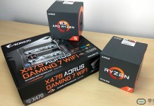 二代AMD锐龙CPU首测,2700元的R7 2700X完爆2900元的i7 8700K!还外送硬盘加速