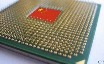 摆脱依赖国外芯片用数字说话,体会一下老美“击之于半渡”的意图