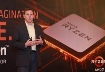 游戏利器 帧无压力!第二代AMD锐龙台式处理器迅猛再袭