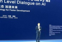 李彦宏“简单搜索”承诺永远不放广告,一本正经讲笑话?