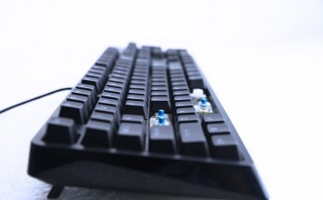 机械键盘差距有这么大吗?这样的机械键盘我真的服气!