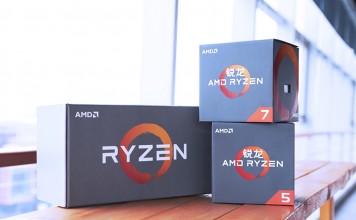 HDD跑出内存的速度?AMD Ryzen 2700/2600实测StoreMI爆表加速