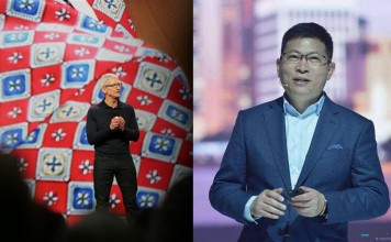 老用户福利!苹果?iOS 12、华为GPU Turbo 开始为老旧手机提速
