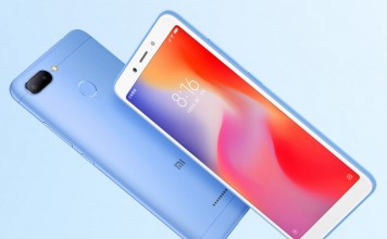 为6·18准备的爆品:红米6/6A会爆吗?