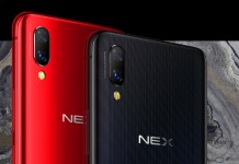 vivo发布NEX后,小米、华为粉丝炸锅了