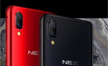 vivo发布NEX后,小米、华为粉丝炸锅了