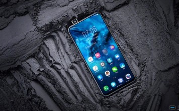 没请代言人,瞄准性别男,vivo NEX这手牌你看懂了吗?