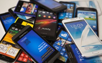 一季度全球智能手机销量上升,三星仍排第一,华为和小米依然是大赢家