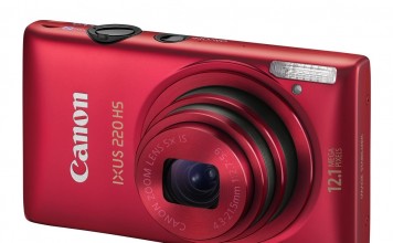 尼康断腕卡片机后,佳能也要效仿吗?