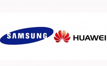 华为正面刚三星,韩国5G设备订单或成三星电子和华为之间的两强争霸!