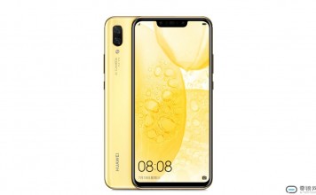 华为nova3的黑科技,你都了解了吗?