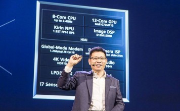 自从华为发布吓人的技术之后,高通、三星也要来吓人了?