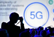 三大运营商加紧5G网络布局,华为等移动设备商也牟足劲儿抢占先机!