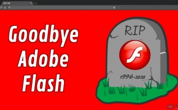 乔布斯说Flash是bug般的存在!Adobe穷途末路才学微软停更Flash