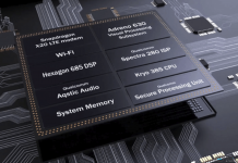 高通“怼”iPhone骁龙845更出色,支持最快的Android设备没有小米?