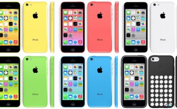 爆料:iPhone 5C要复活,120Hz技术要到手机上